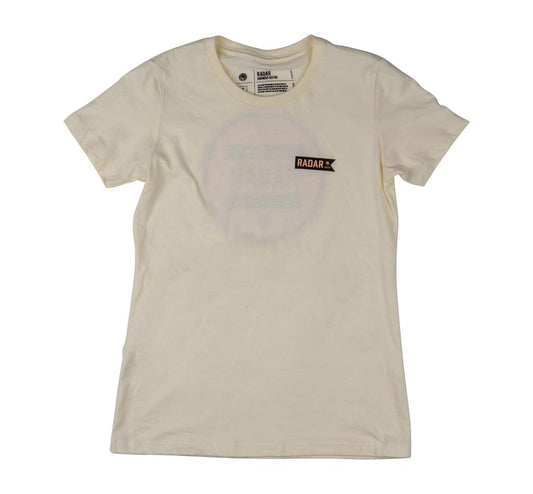 Radar Lyric Women's T-Shirt