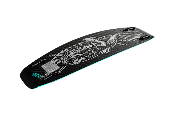 Ronix Parks Wakeboard 2026