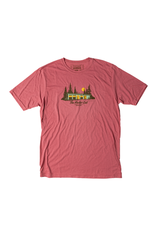 Radar Lab T-Shirt