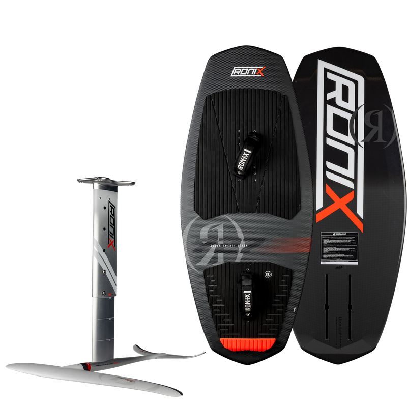 Ronix 727 w/ Shift Ballance 1300 Wakefoil Package 2026