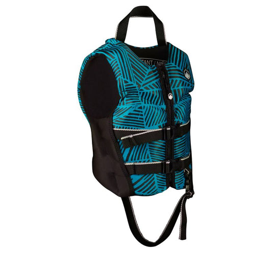 Liquid Force Vest Fury Child (33-55) CGA Life Jacket 2026