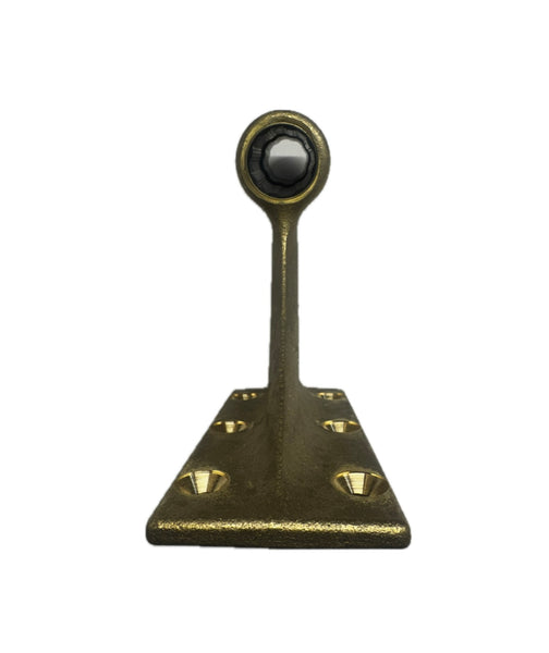 Malibu 18 Degree 1-1/4" Strut