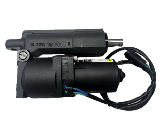 Malibu Power Wedge 3 Actuator