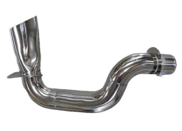 Malibu and Axis Boats Surf Pipe Power Wedge 2 Only