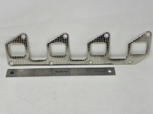 Indmar Hsdlry 6.2L Man2Head