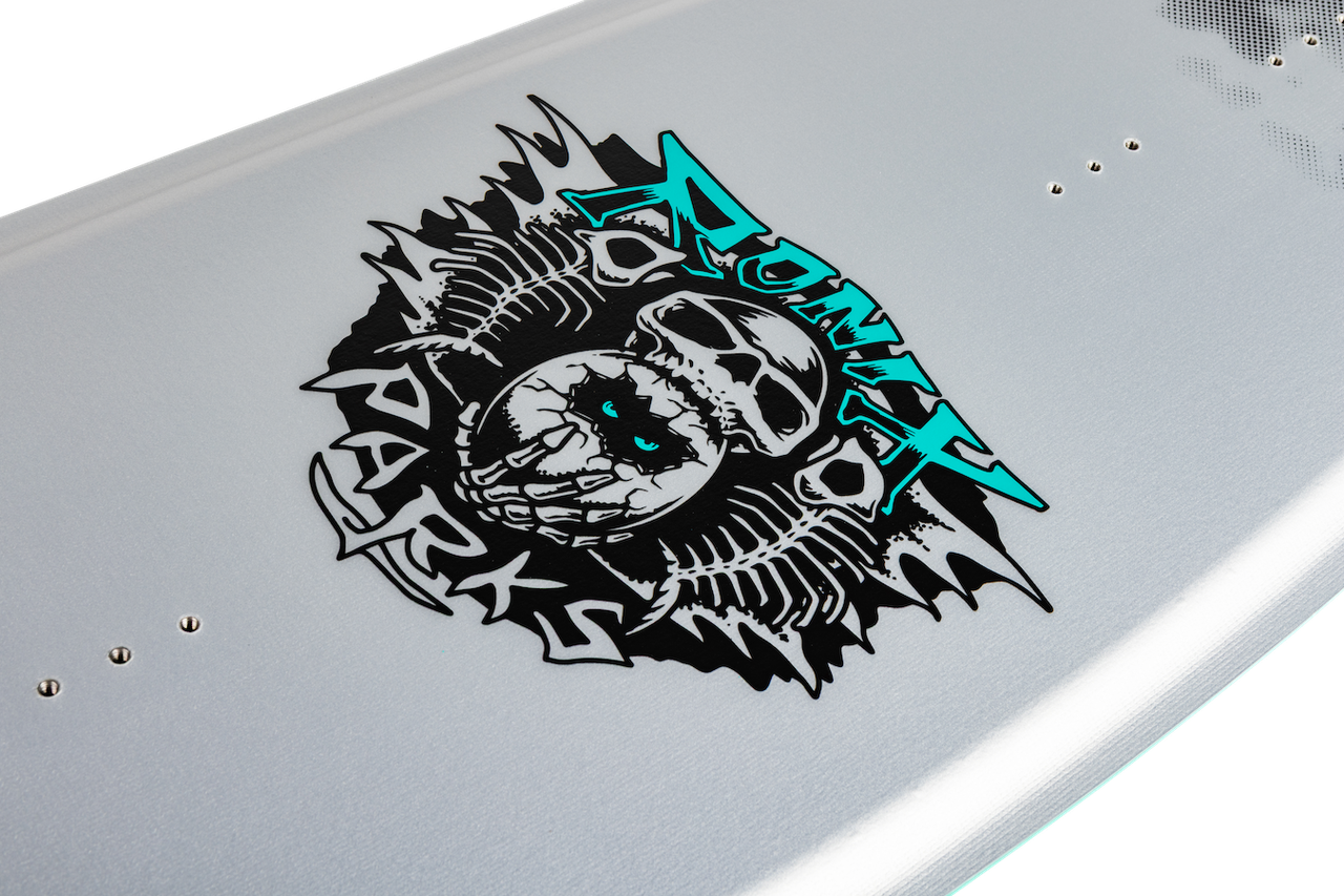 Ronix Parks Wakeboard 2026