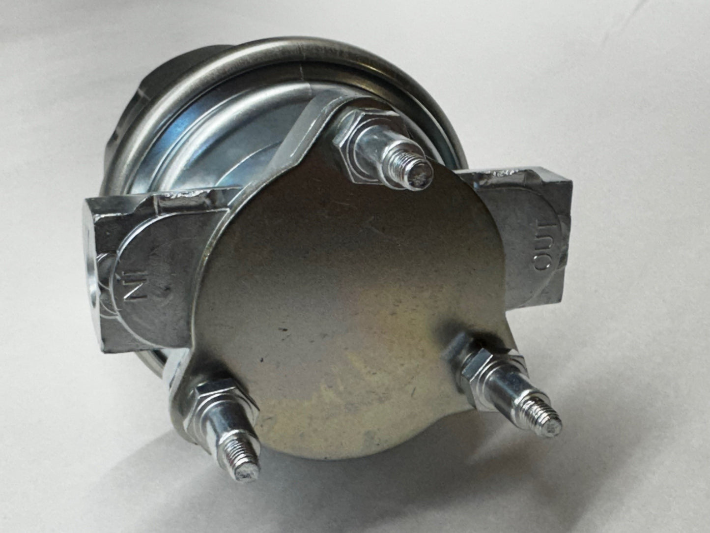 Indmar Carter Supply Fuel Pump
