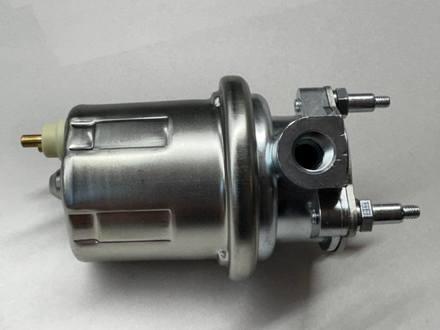 Indmar Carter Supply Fuel Pump