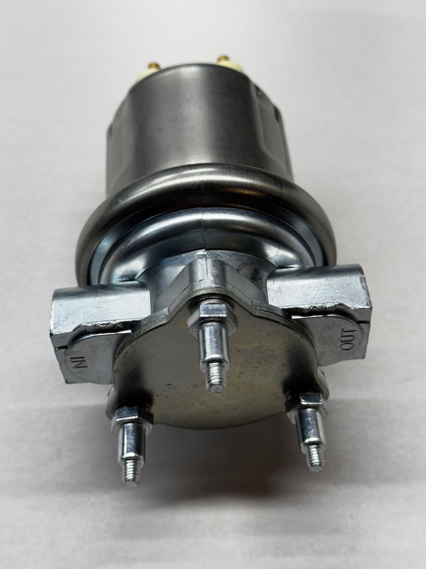 Indmar Carter Supply Fuel Pump