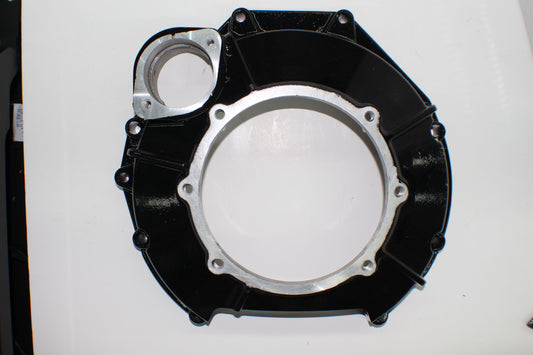 Indmar Bell Housing Inline Top Mount Jet Ford