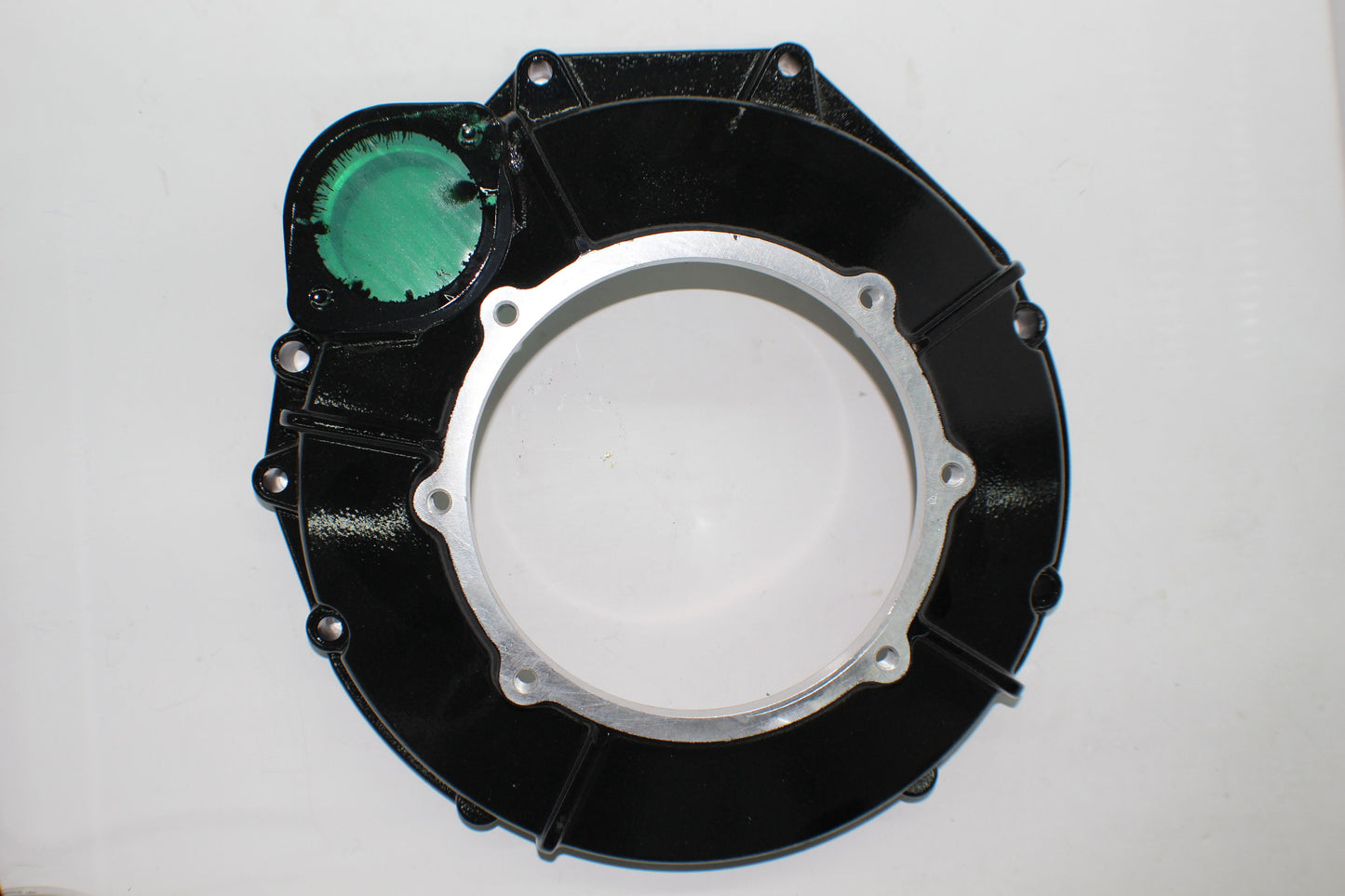 Indmar Bell Housing Ford 6.2L Top Mount Starter