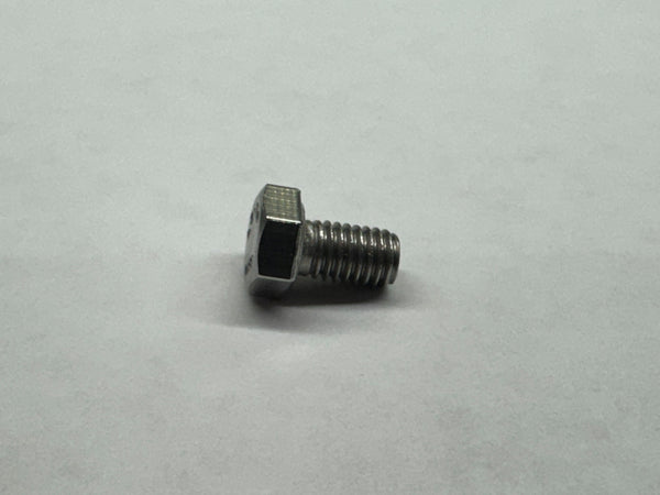 Johnson Raw Water Pump Stainless Steel Screws M5x8