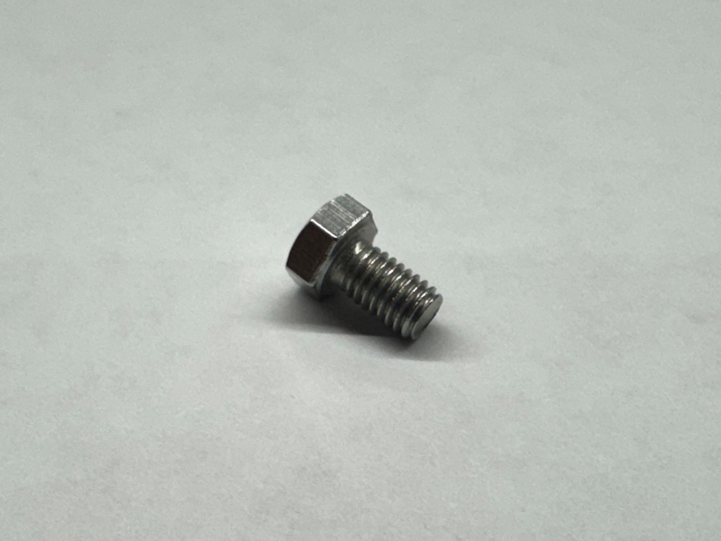 Johnson Raw Water Pump Stainless Steel Screws M5x8