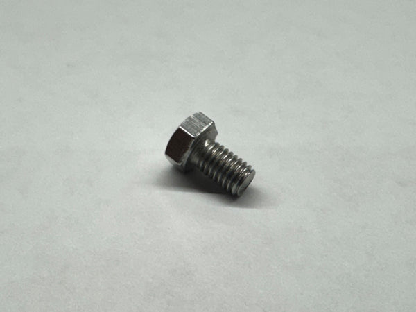 Johnson Raw Water Pump Stainless Steel Screws M5x8