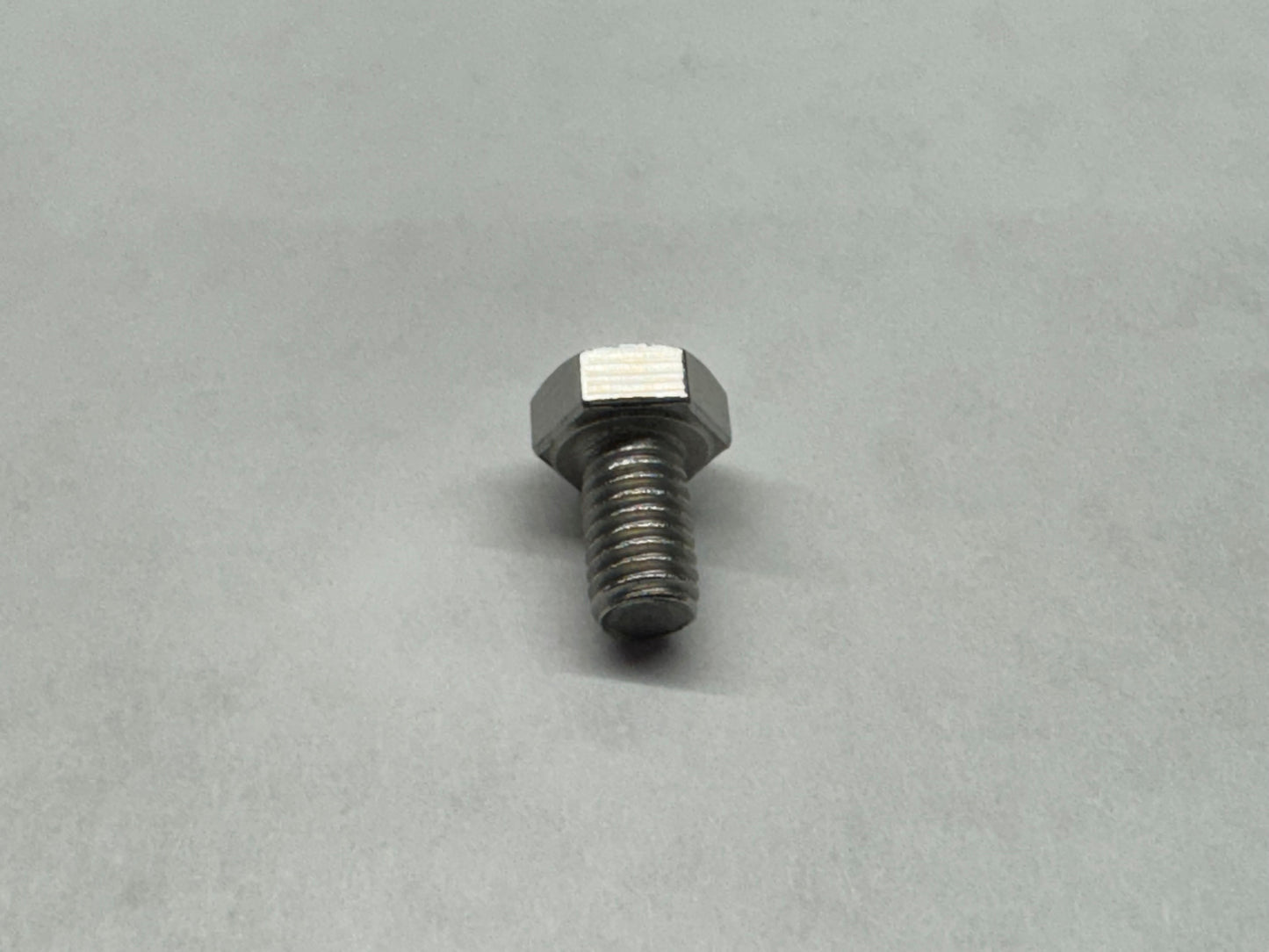 Johnson Raw Water Pump Stainless Steel Screws M5x8