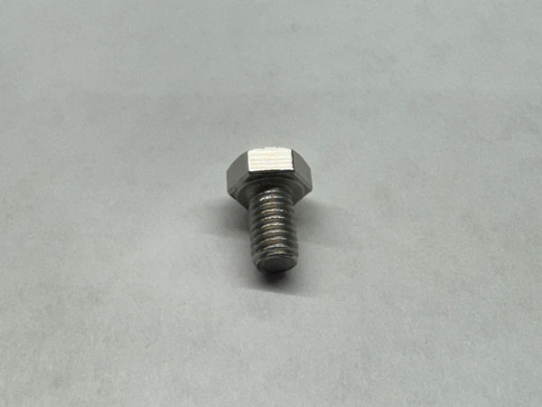 Johnson Raw Water Pump Stainless Steel Screws M5x8
