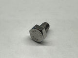 Johnson Raw Water Pump Stainless Steel Screws M5x8