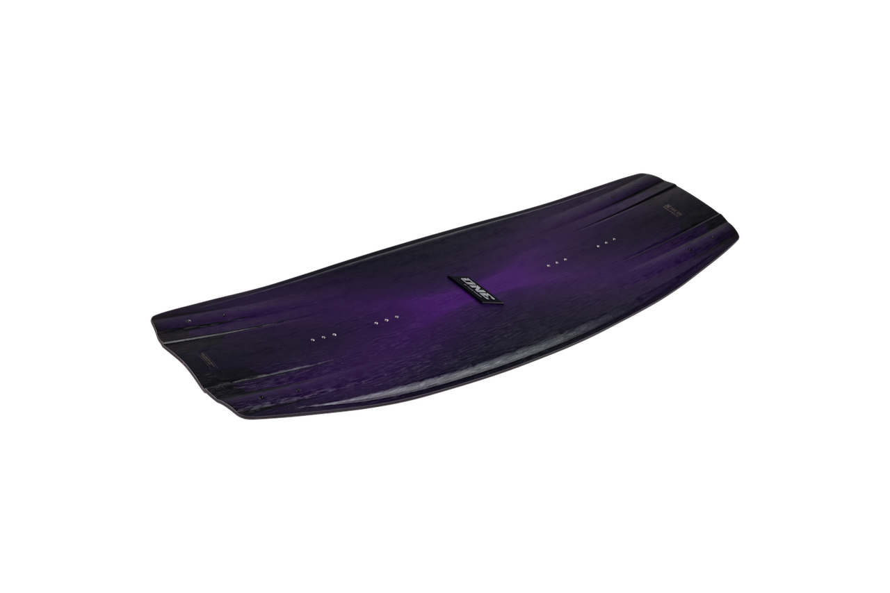 Ronix One Blackout wakeboard 2026