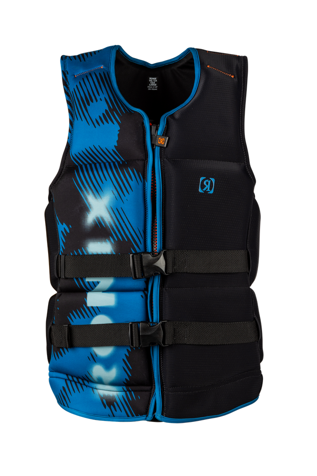 Ronix Atomic CGA Vest 2026