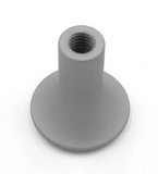Malibu Axis Swivel Rack Knob Anodized