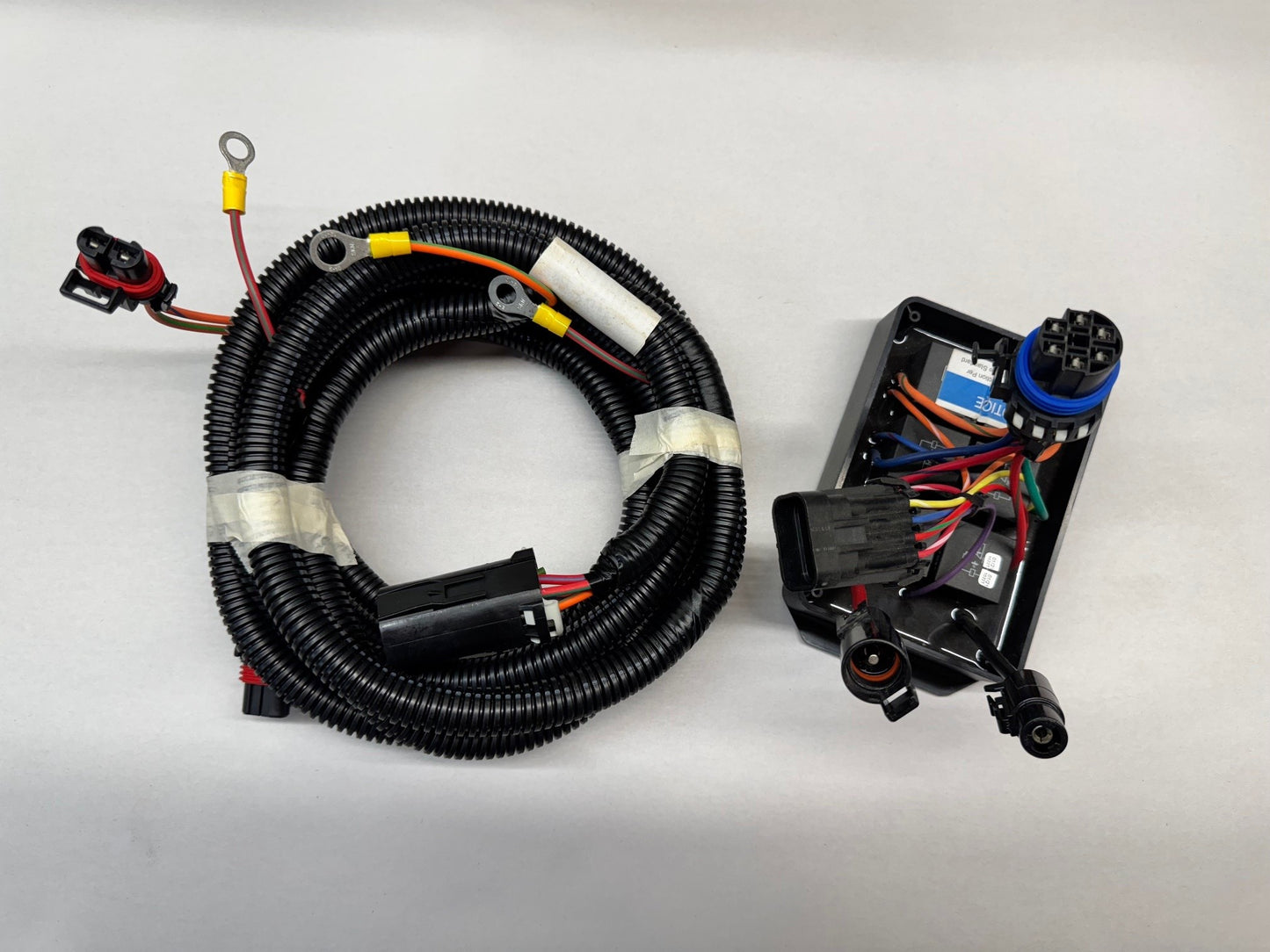 Malibu Surf Gate/Power Wedge Relay '16-'17