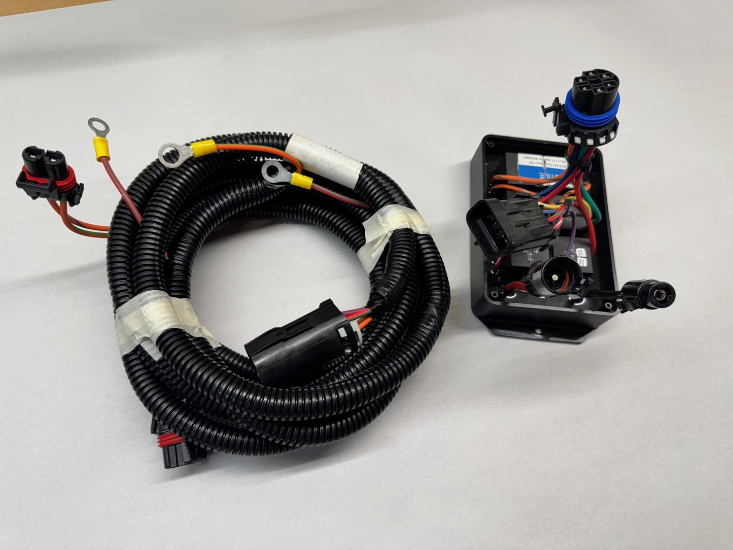 Malibu Surf Gate/Power Wedge Relay '16-'17