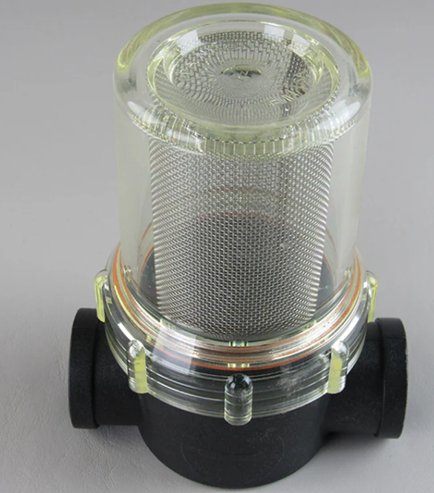Malibu Sea Stainer 1" Outlet