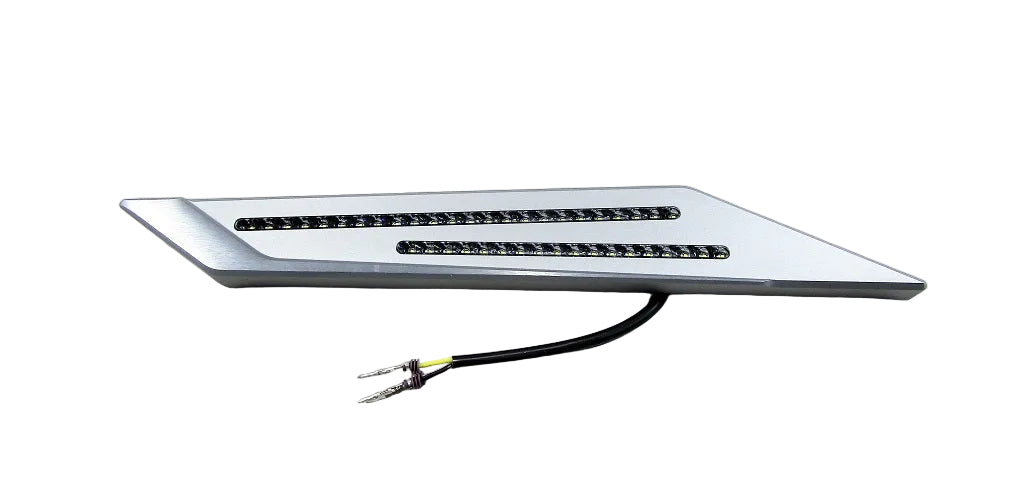 Malibu Port Side Docking Light '21-'23 23 LSV