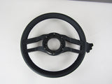 Malibu Boats Isotta Steering Wheel