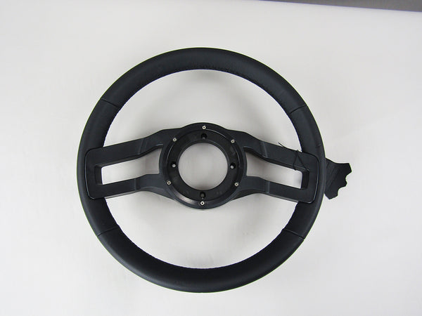 Malibu Boats Isotta Steering Wheel