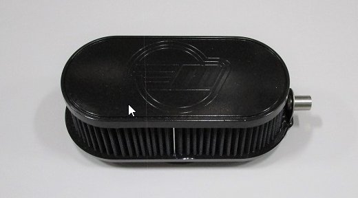 Malibu Air Filter M6/LT4 Engine