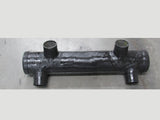 Malibu Muffler V-drive '12-15