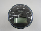 Malibu Gauge Speedo w/LCD
