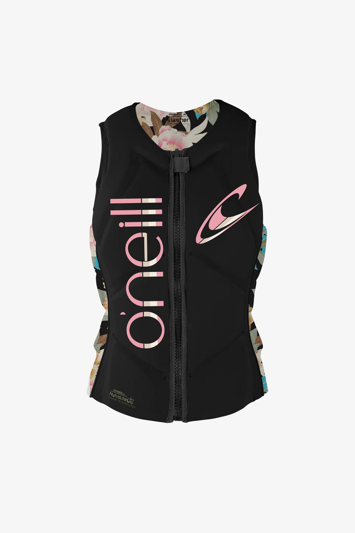 Oneill Slasher Women's Comp Vest