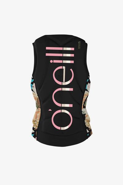 Oneill Slasher Women's Comp Vest