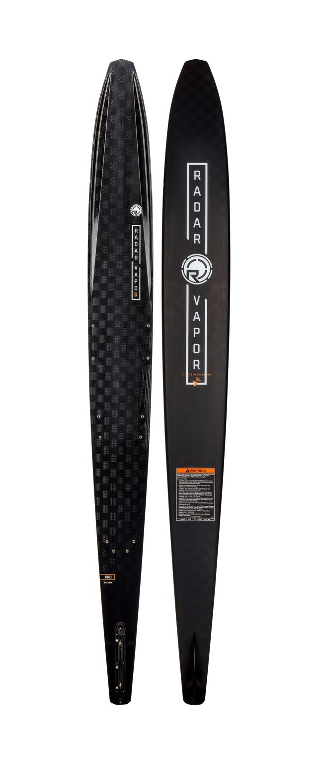 Radar Vapor ProBuild 65 Slalom Waterski 2023