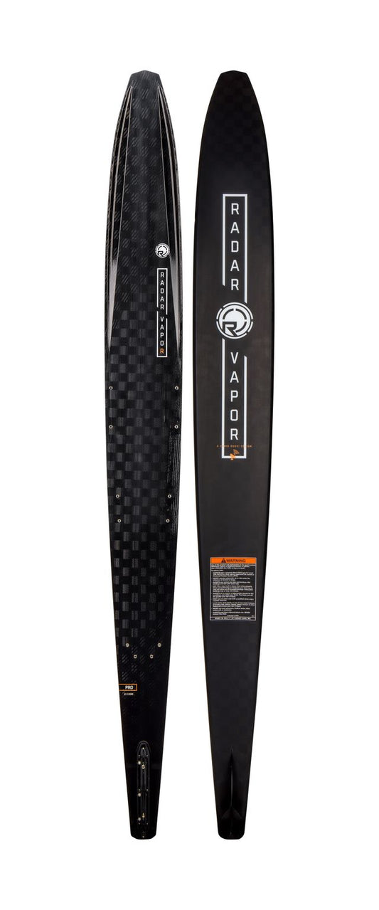 Radar Vapor ProBuild 65 Slalom Waterski 2023