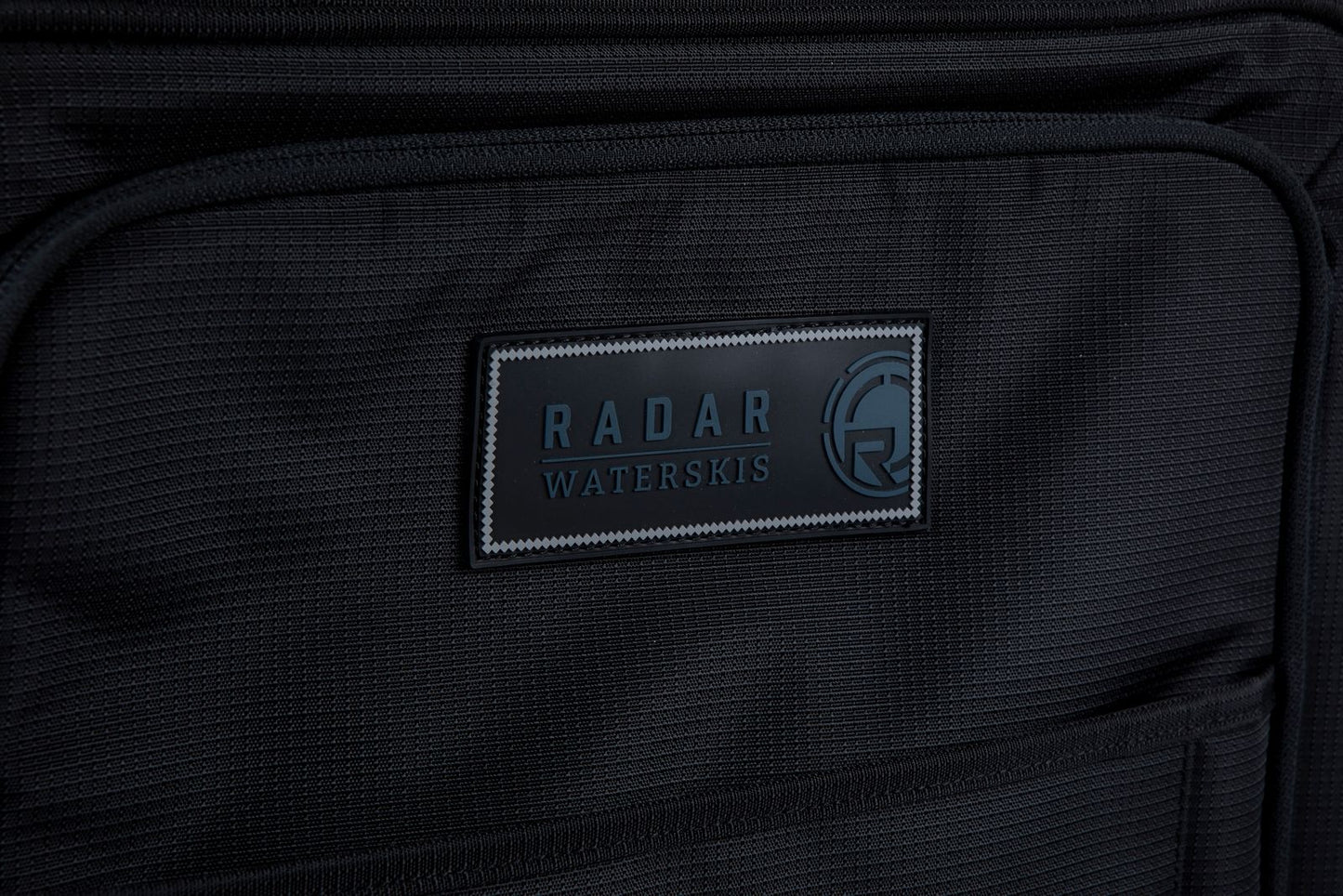 Radar Flight - 4 Wheel Carry-On Luggage  40L
