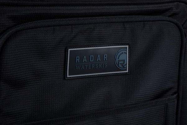 Radar Flight - 4 Wheel Carry-On Luggage  40L