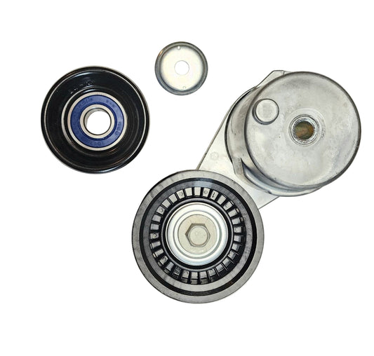 PCM RK068008 belt tensioner