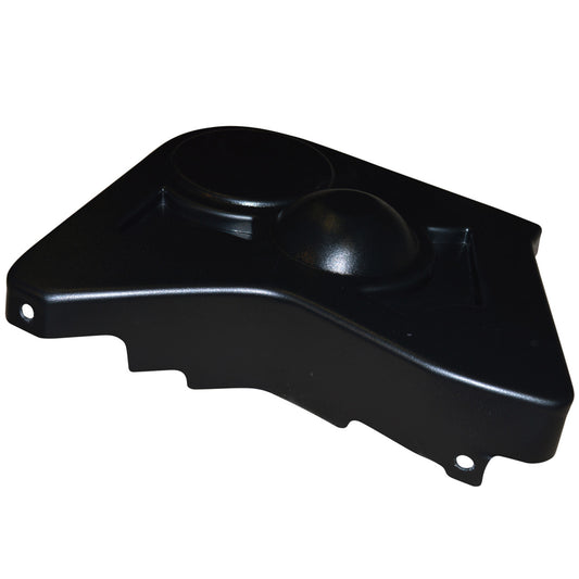 PCM Belt Cover 6.0L LY6