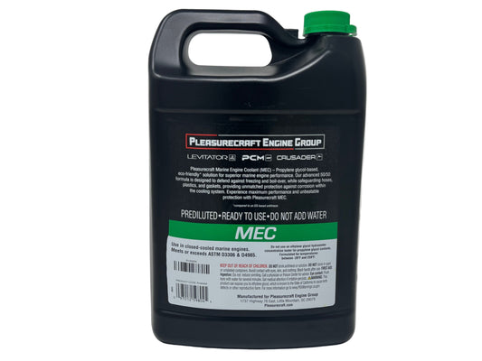 PCM R193004 coolant container