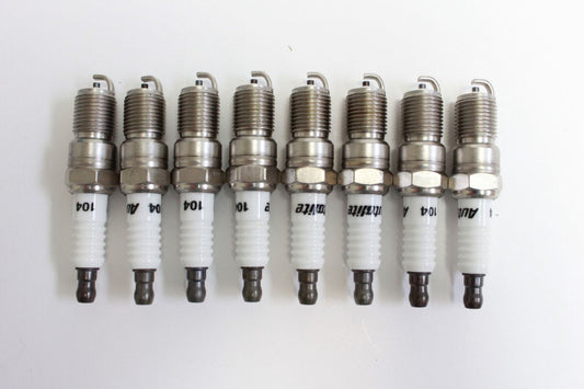 PCM Spark Plugs Ford 351 & GT-40