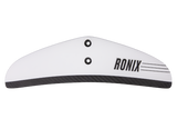 Ronix Foil Rear Stabilizer Hybrid Carbon White/Black 240cm