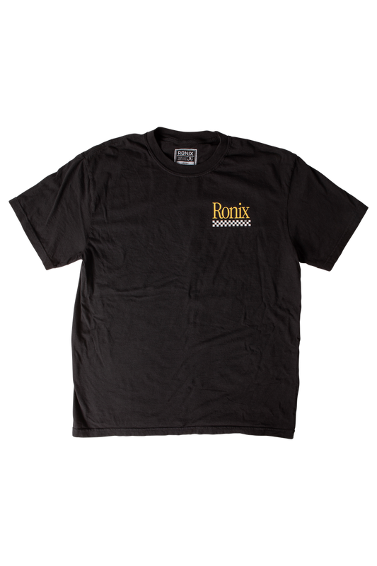 Ronix Old Skool T-Shirt