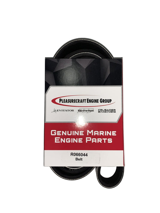 PCM R066044 belt