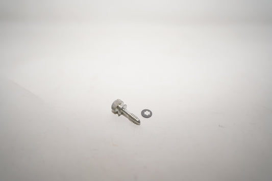 PCM Belt Cover Thumb Screw