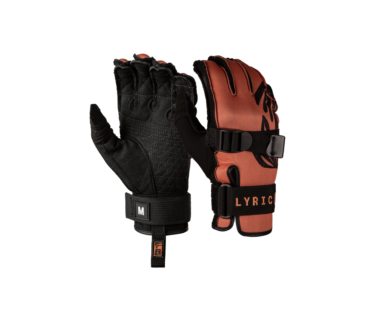 Radar Lyric - Inside-Out Women's Waterski Glove