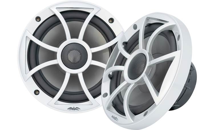 Wet Sounds RECON 6-S 6-1/2" Marine Speakers