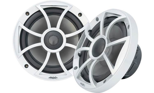 Wet Sounds RECON 6-S 6-1/2" Marine Speakers